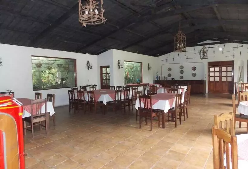 Casa Duranta