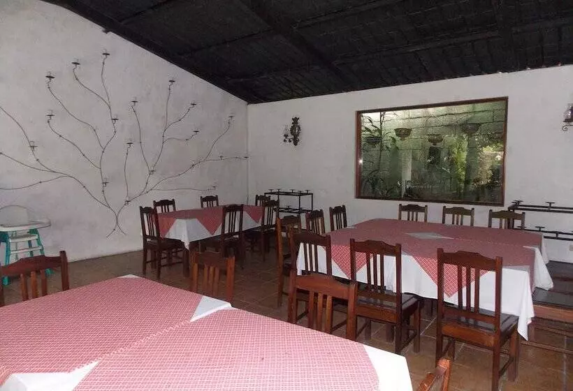 Casa Duranta