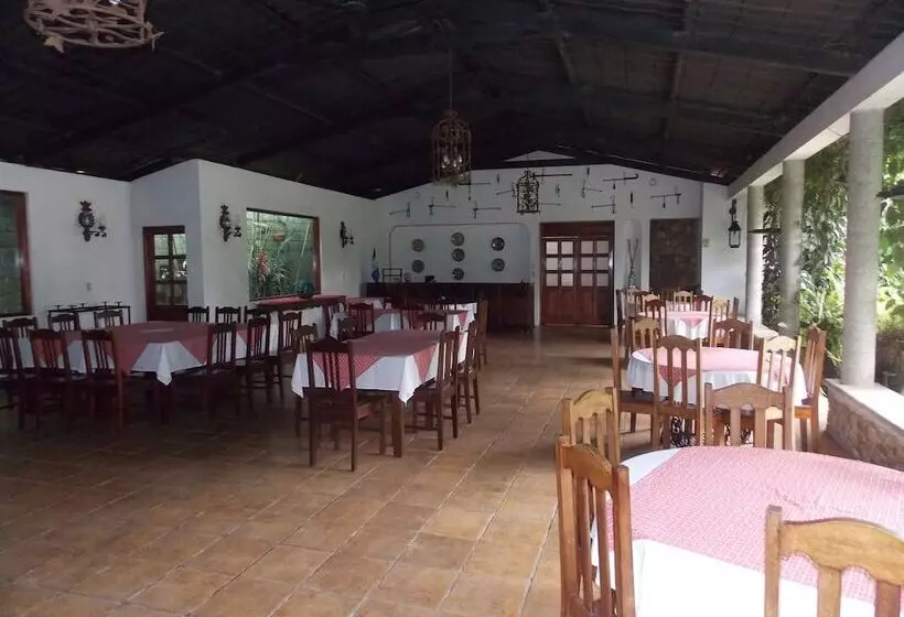 Casa Duranta