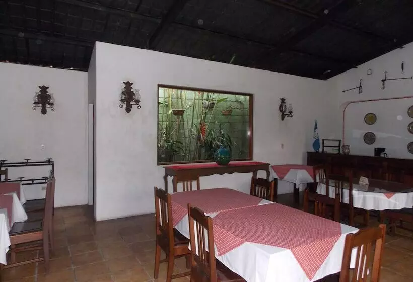 Casa Duranta