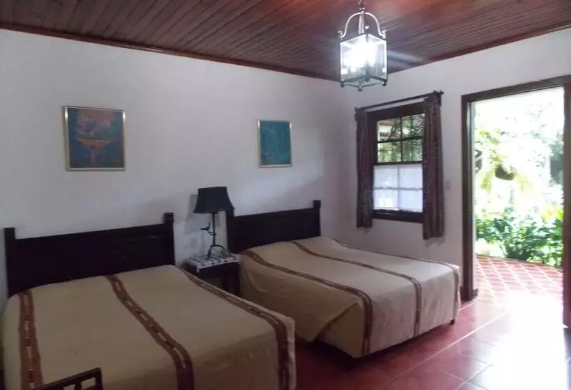Casa Duranta