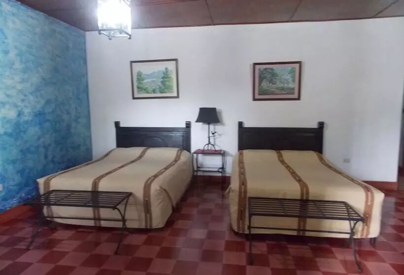 Casa Duranta