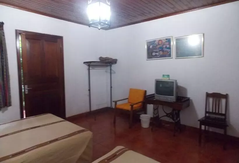 Casa Duranta