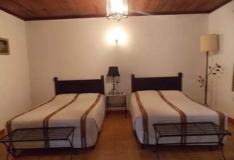 Casa Duranta