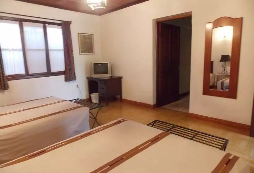 Casa Duranta