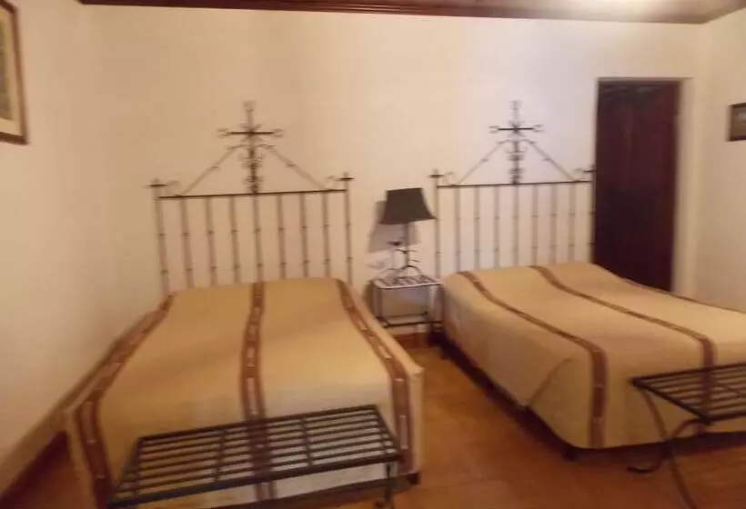 Casa Duranta