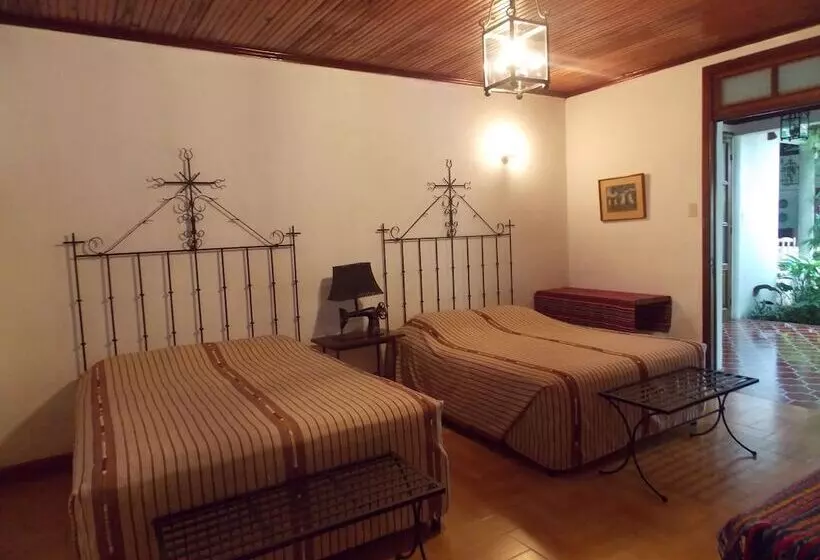 Casa Duranta