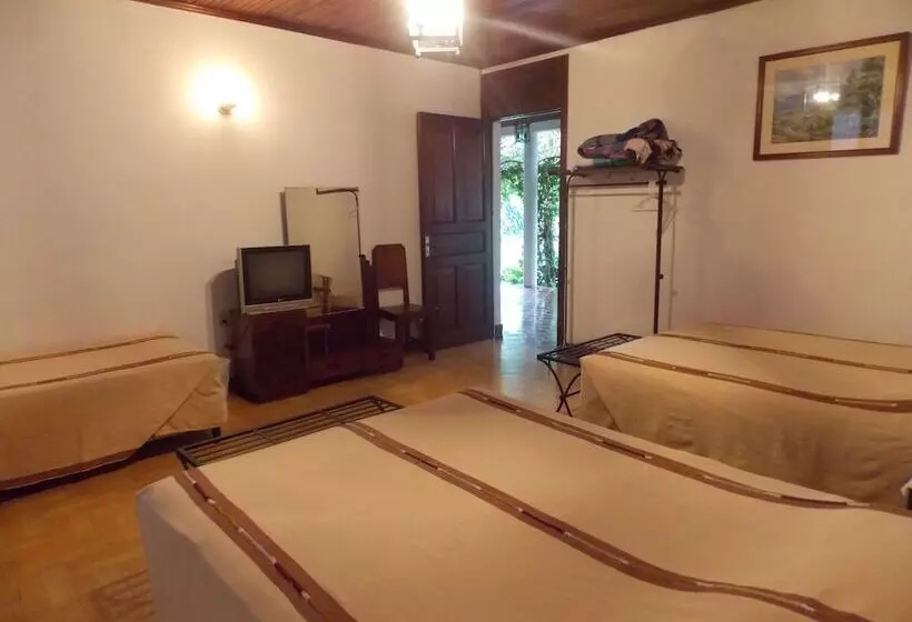 Casa Duranta