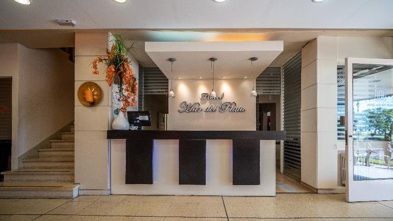 Gran Hotel Mar Del Plata La Perla