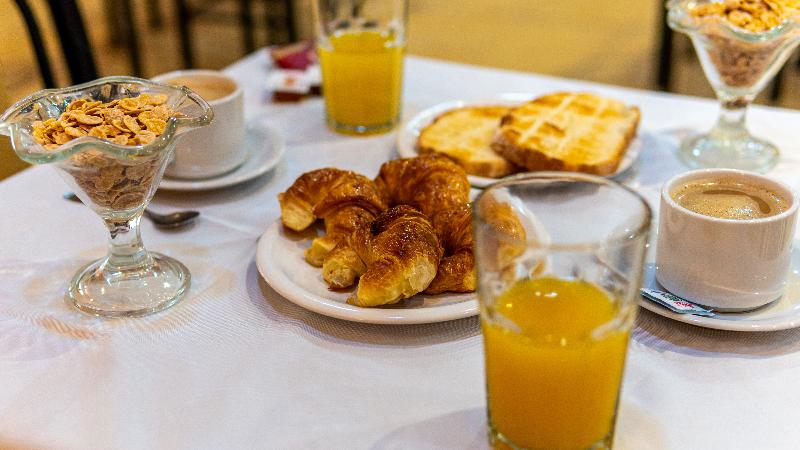 Gran Hotel Mar Del Plata La Perla
