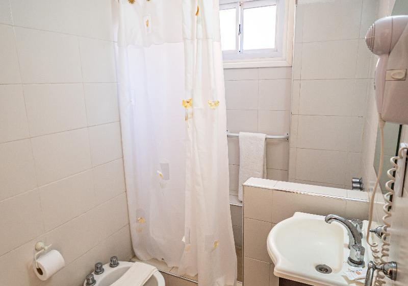 Gran Hotel Mar Del Plata La Perla