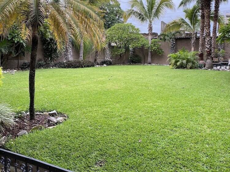 Gran Plaza Hotel Centro Historico