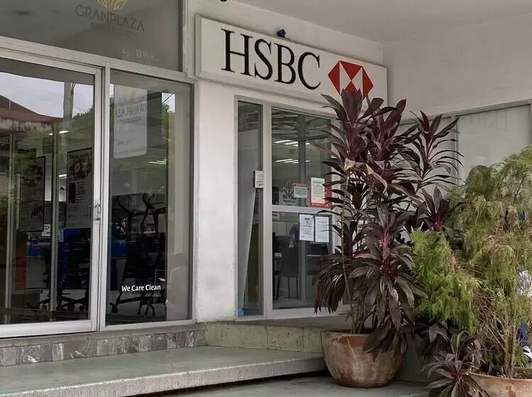 Gran Plaza Hotel Centro Historico