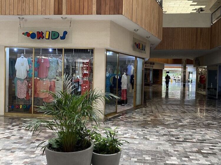 Gran Plaza Hotel Centro Historico