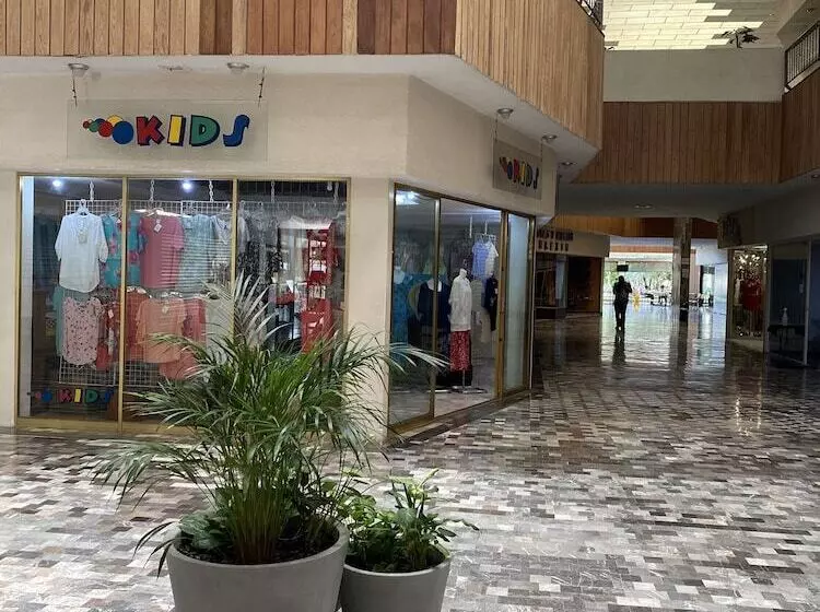 Gran Plaza Hotel Centro Historico