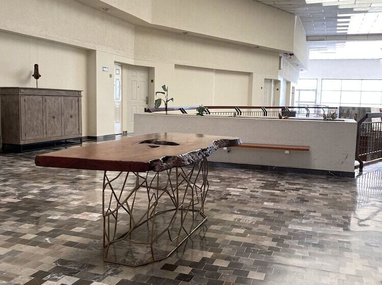 Gran Plaza Hotel Centro Historico