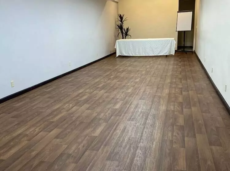 Gran Plaza Hotel Centro Historico