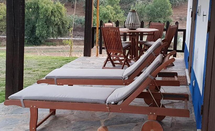 Herdade Ribeira De Borba