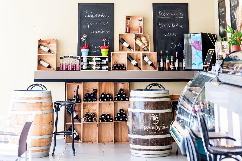 בית מלון כפרי Bag