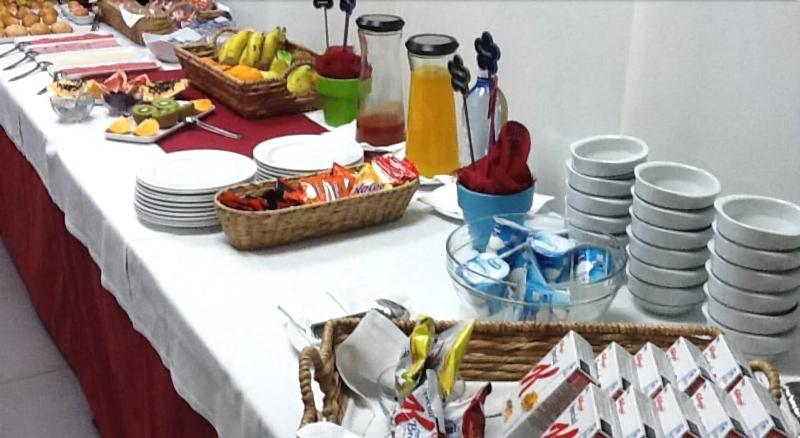 בית מלון כפרי Bag