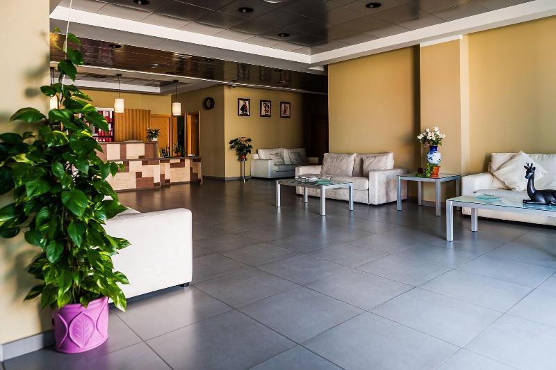 בית מלון כפרי Bag