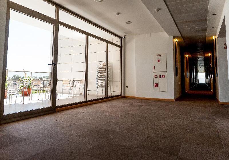 בית מלון כפרי Bag