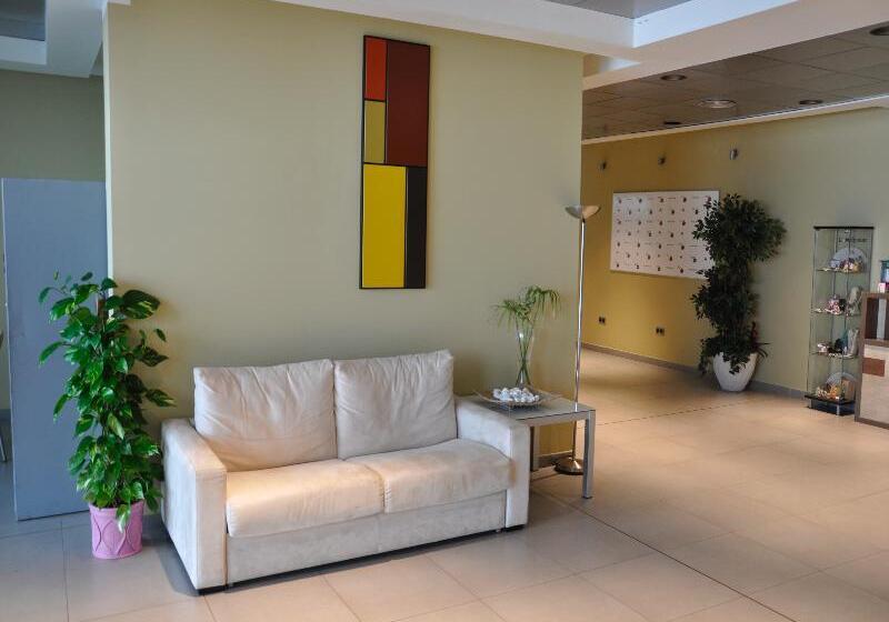 בית מלון כפרי Bag