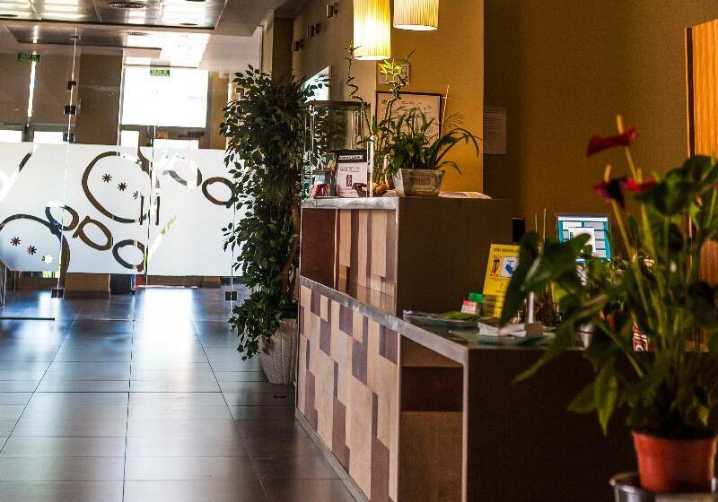 בית מלון כפרי Bag