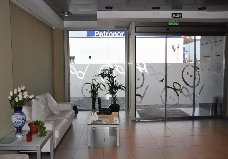 בית מלון כפרי Bag