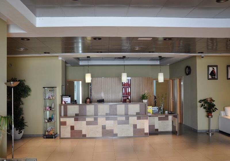 בית מלון כפרי Bag