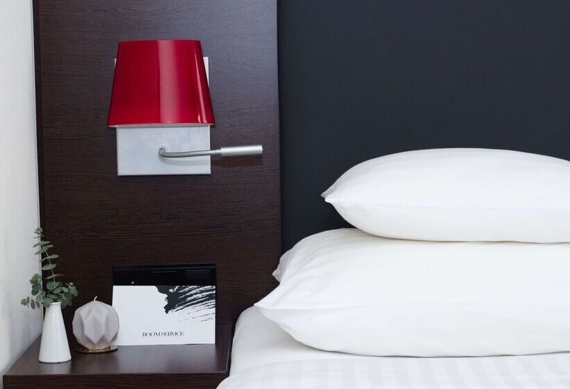 Best Western Plus Plaza Hotel Graz