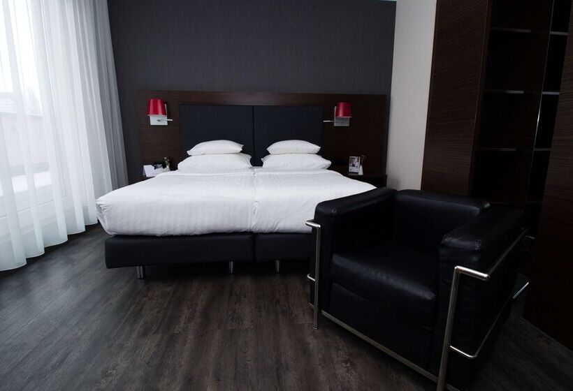 Best Western Plus Plaza Hotel Graz