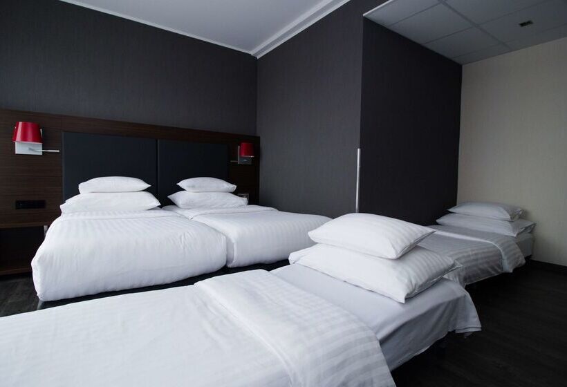 Best Western Plus Plaza Hotel Graz