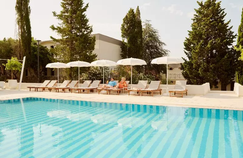 هتل Bluesun Holiday Village Bonaca   Full Board Plus