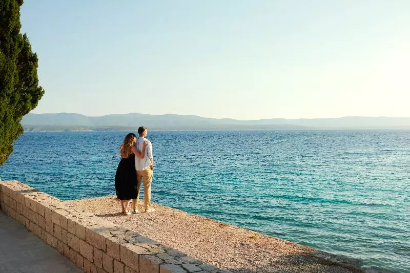 هتل Bluesun Holiday Village Bonaca   Full Board Plus