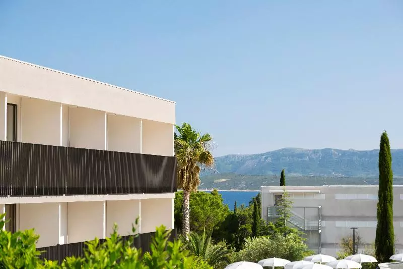 هتل Bluesun Holiday Village Bonaca   Full Board Plus