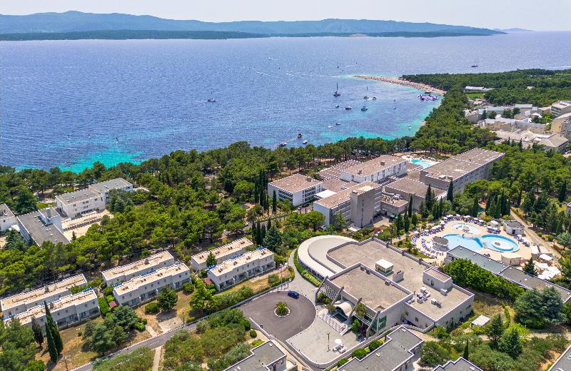 هتل Bluesun Holiday Village Bonaca   Full Board Plus