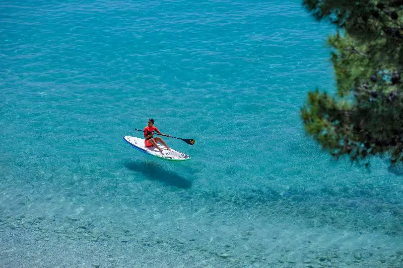 هتل Bluesun Holiday Village Bonaca   Full Board Plus