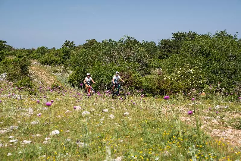 هتل Bluesun Holiday Village Bonaca   Full Board Plus