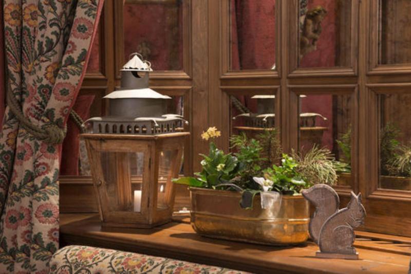 Boutique Hotel Villa Blu Cortina D Ampezzo