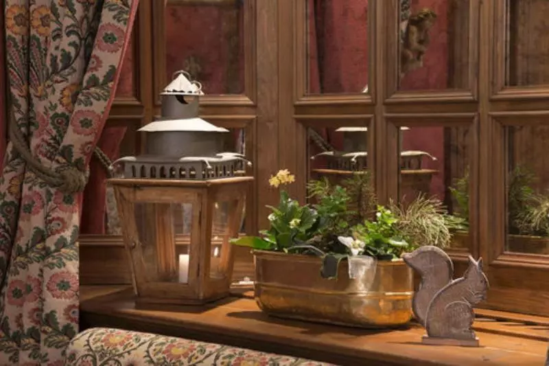 Boutique Hotel Villa Blu Cortina D Ampezzo