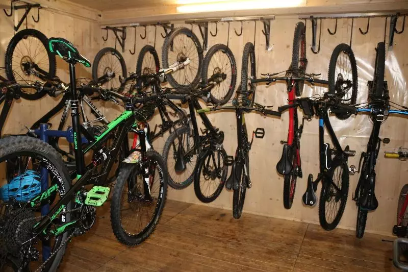 Boutique Hotel Villa Blu Cortina D Ampezzo