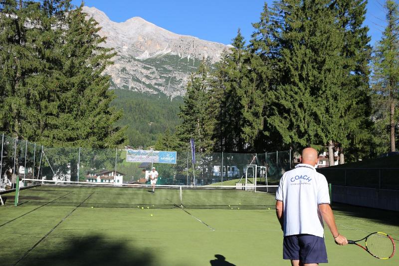 Boutique Hotel Villa Blu Cortina D Ampezzo