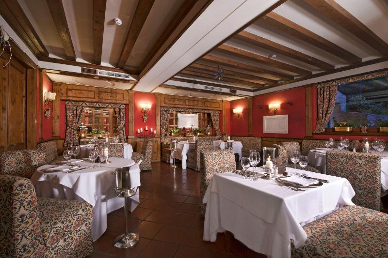 Boutique Hotel Villa Blu Cortina D Ampezzo