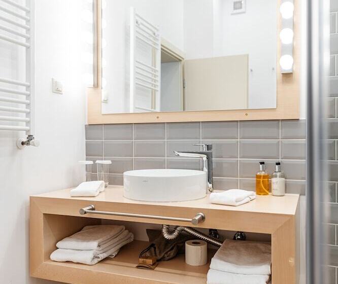 בית מלון כפרי Casa Luxemburg Newly Renovated