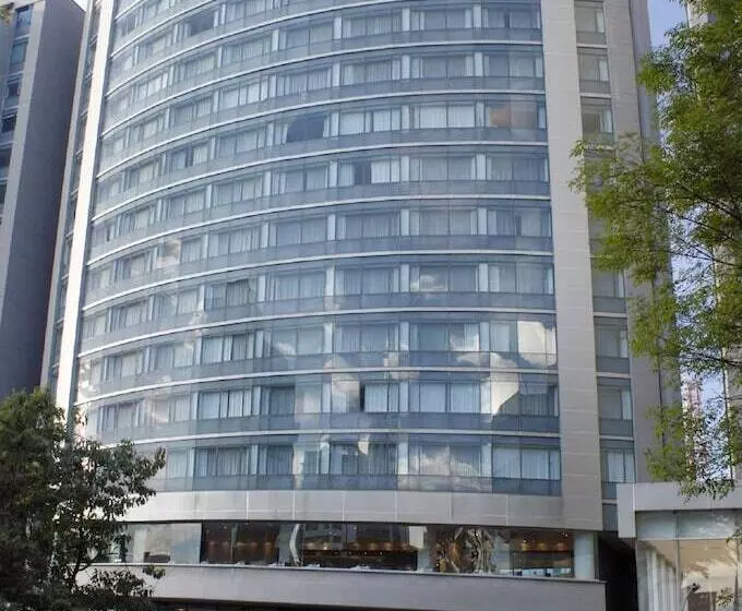 בית מלון כפרי Estelar Milla De Oro