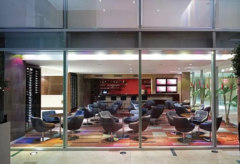 בית מלון כפרי Estelar Milla De Oro