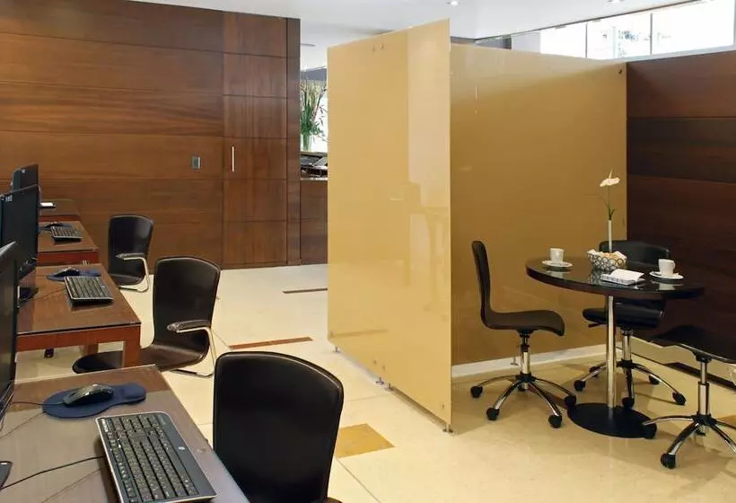 בית מלון כפרי Estelar Milla De Oro