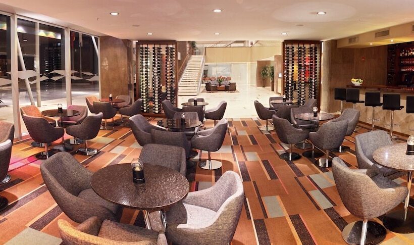 בית מלון כפרי Estelar Milla De Oro