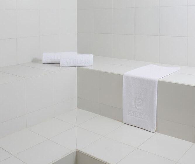 בית מלון כפרי Estelar Milla De Oro